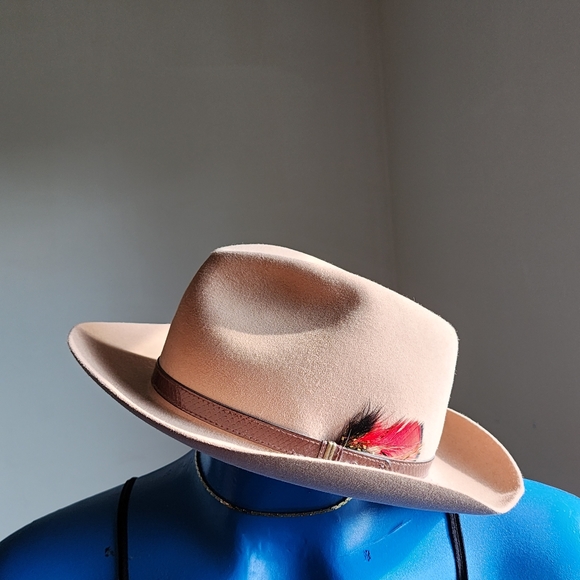Akubra Traveler - Picture 11 of 12